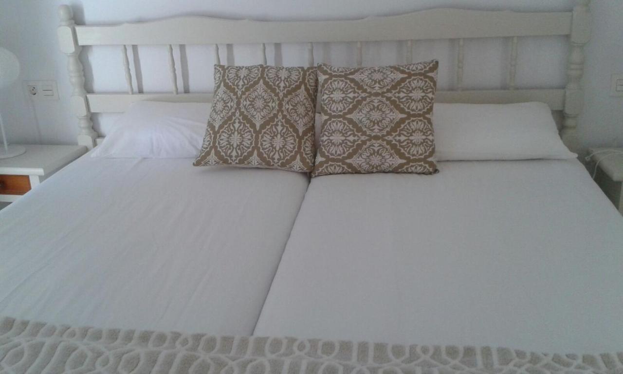 Complejo Residencial Los Carmenes * Costa Teguise