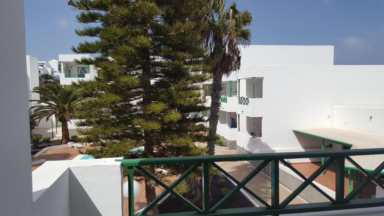 Complejo Residencial Los Carmenes Costa Teguise