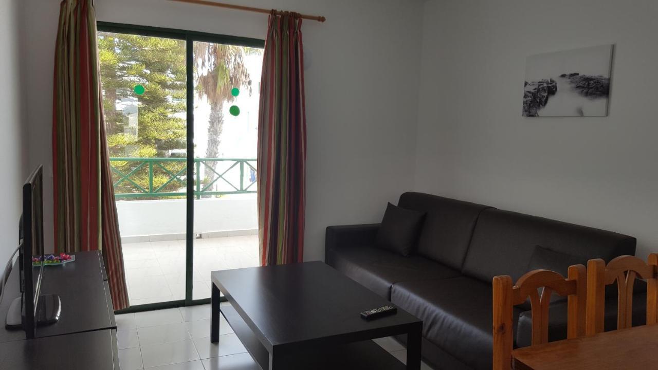 Complejo Residencial Los Carmenes Apartamento