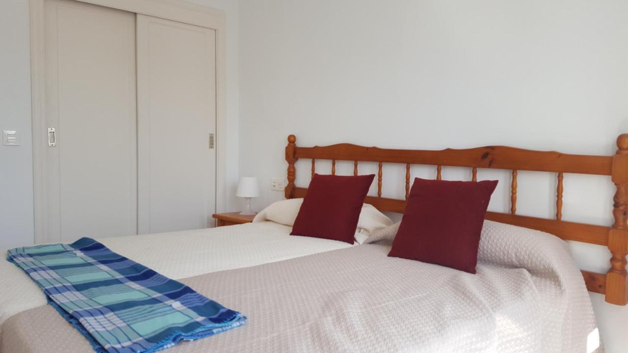 Complejo Residencial Los Carmenes Apartamento *