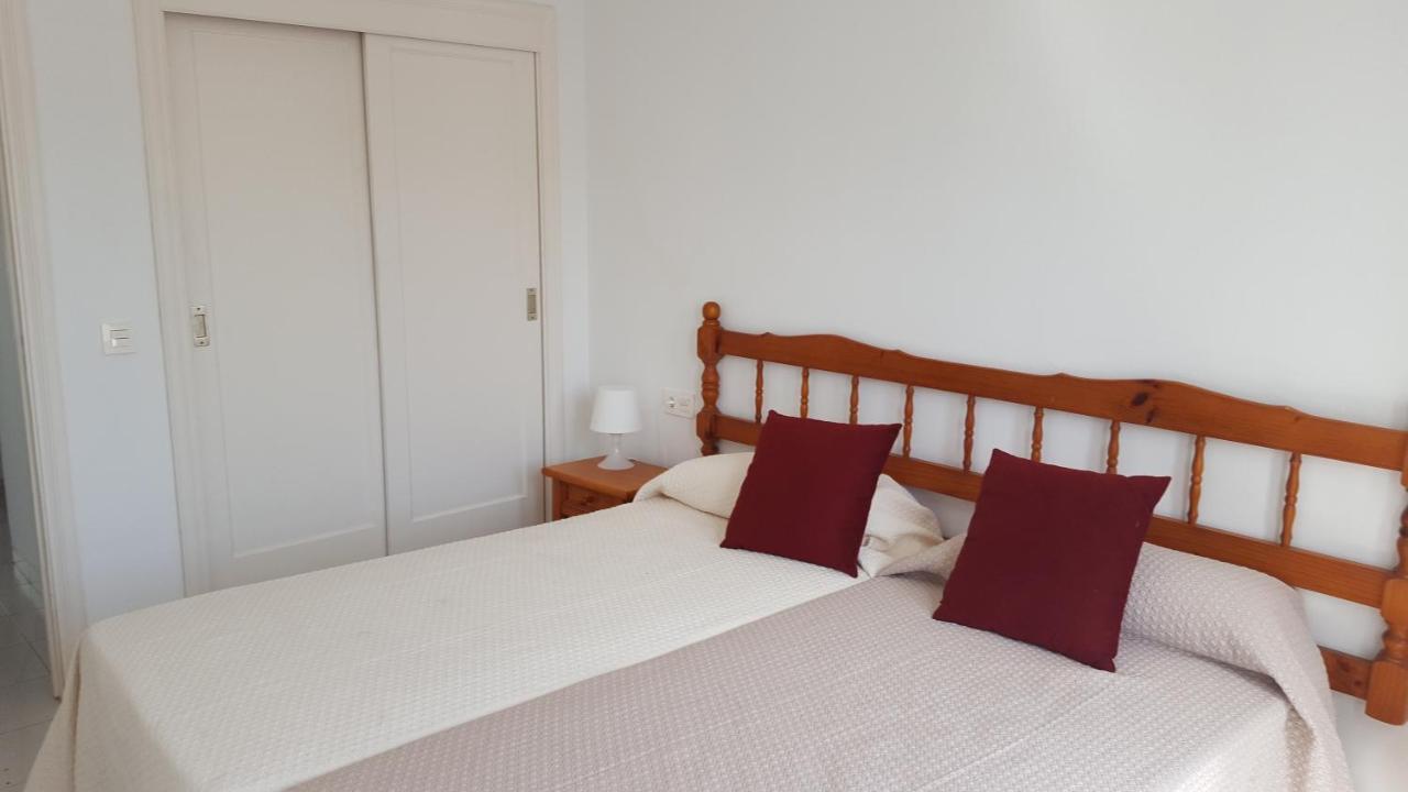 Complejo Residencial Los Carmenes * Costa Teguise