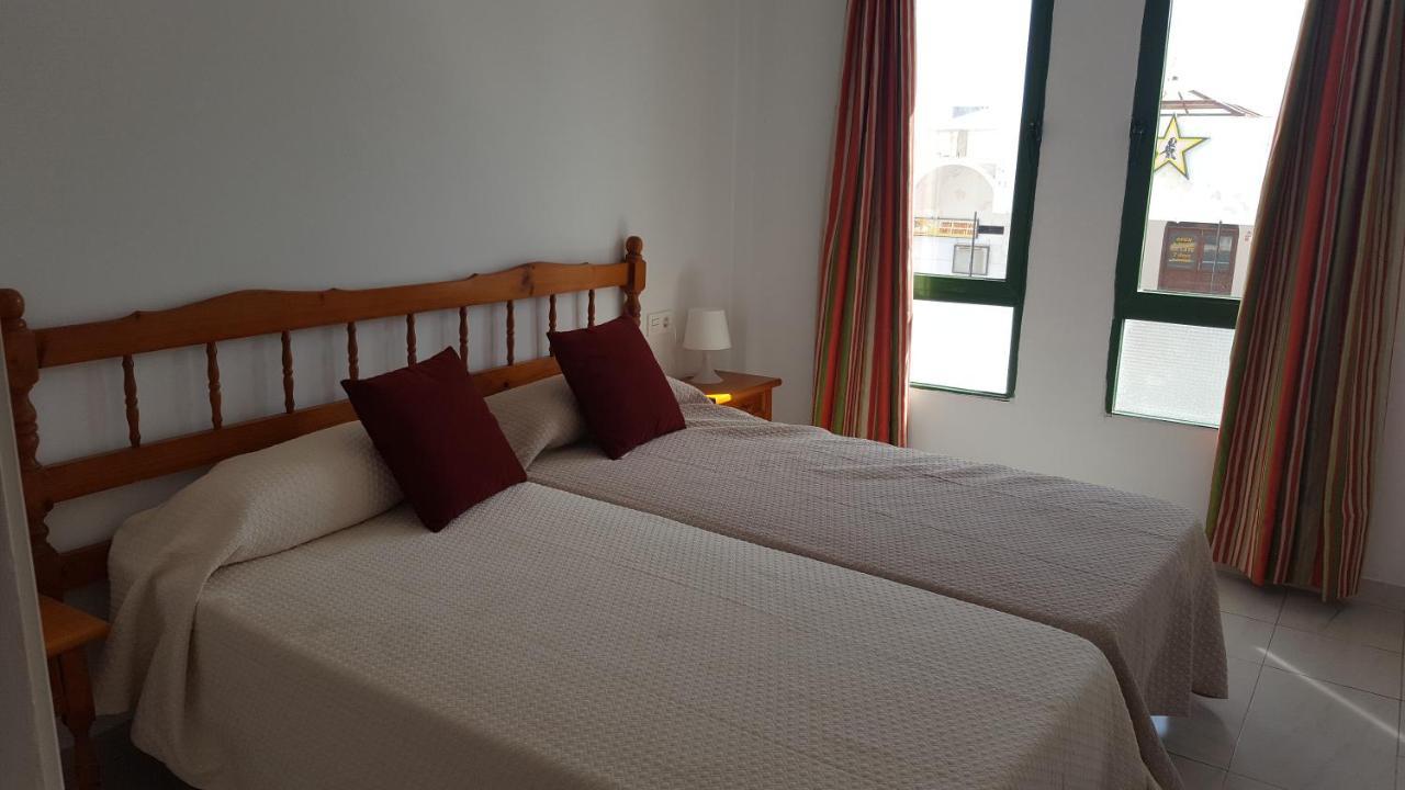 Complejo Residencial Los Carmenes *