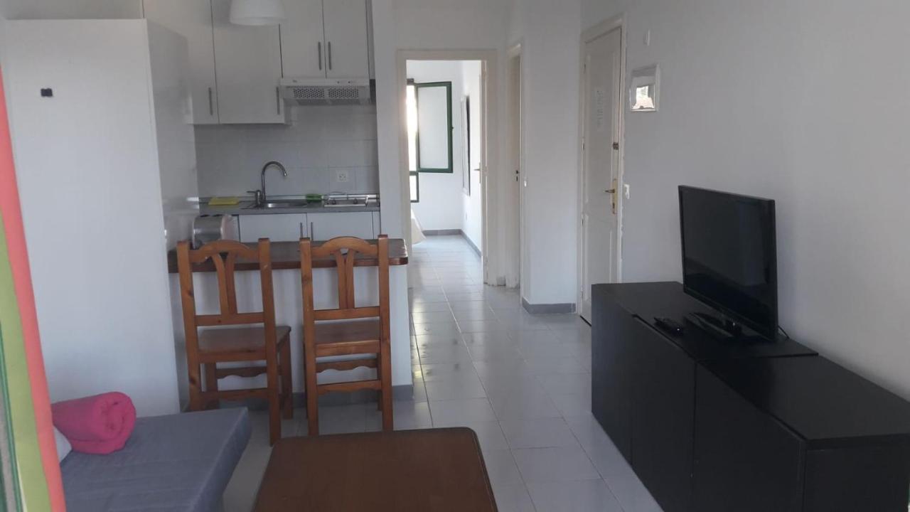 Complejo Residencial Los Carmenes Apartamento Costa Teguise