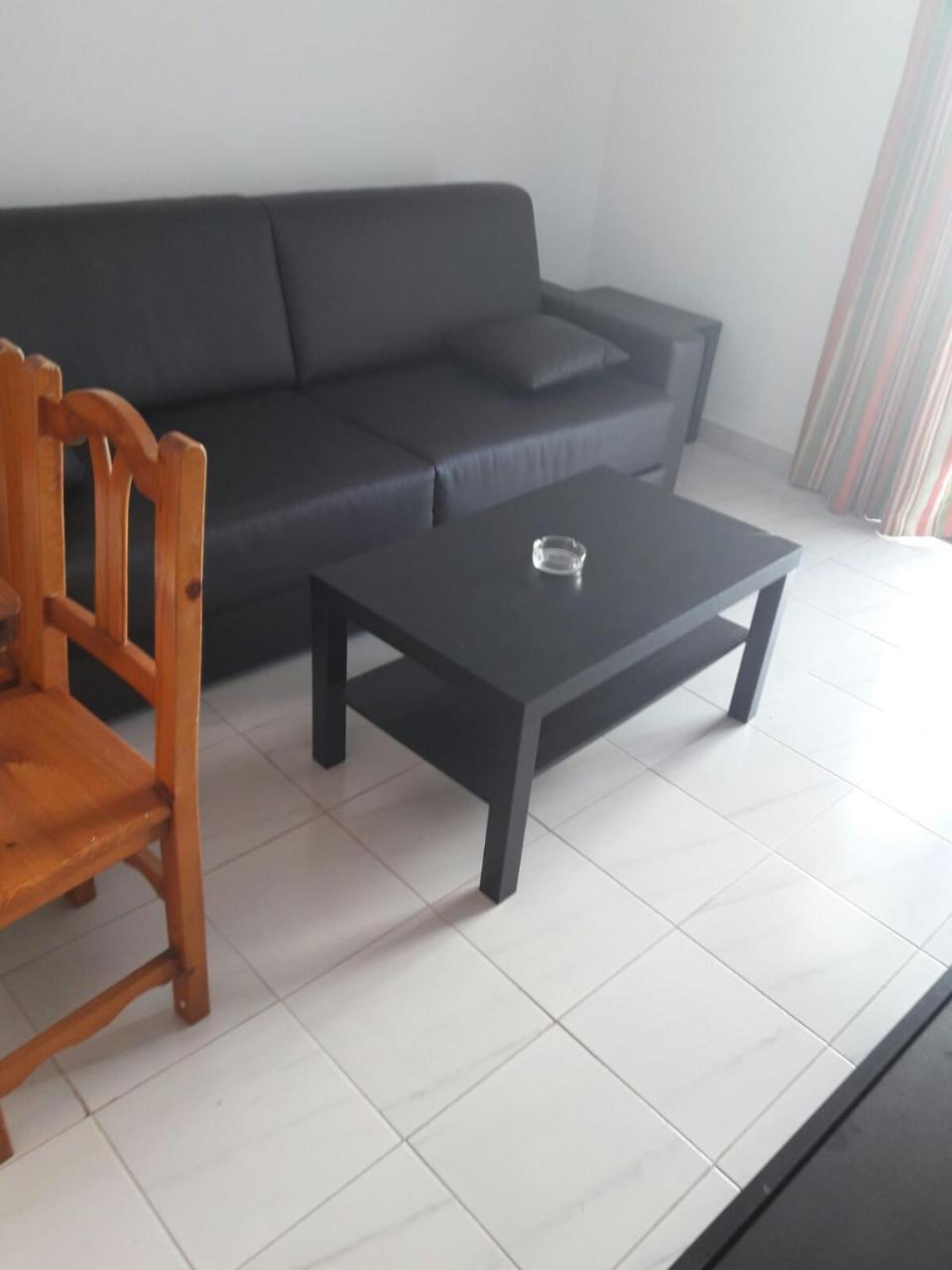 Complejo Residencial Los Carmenes * Costa Teguise