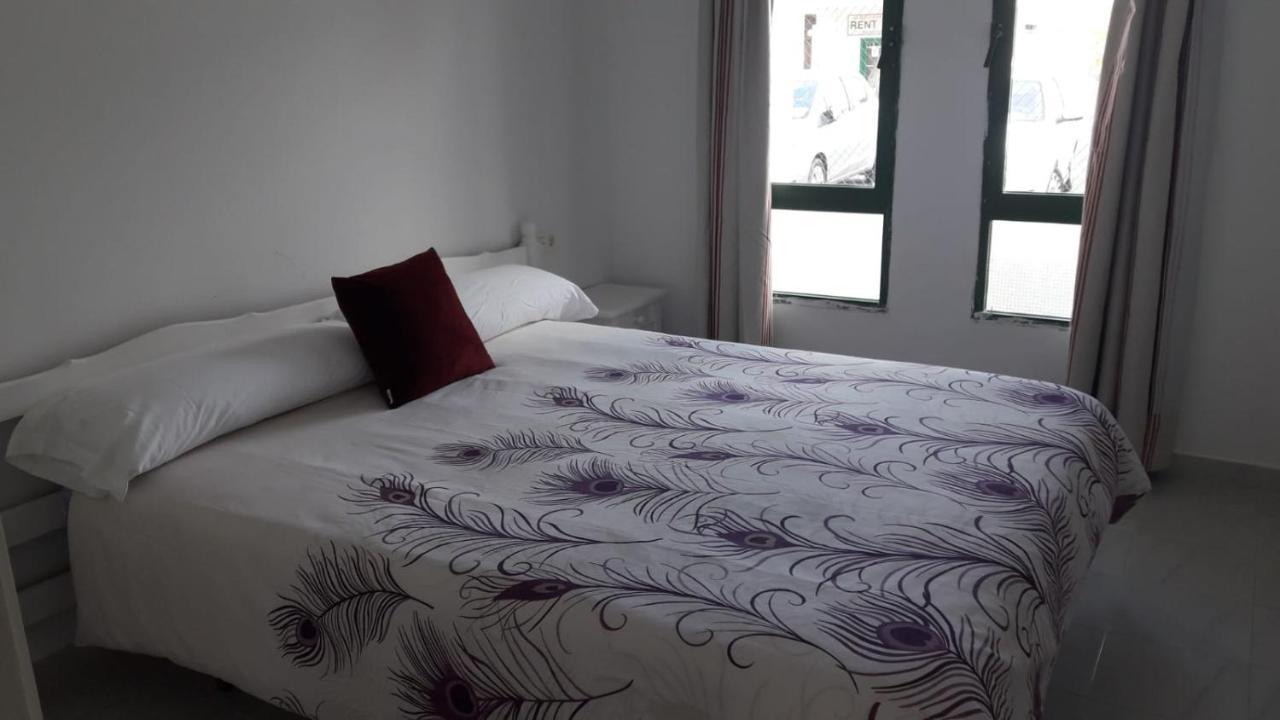 Apartamento Complejo Residencial Los Carmenes *