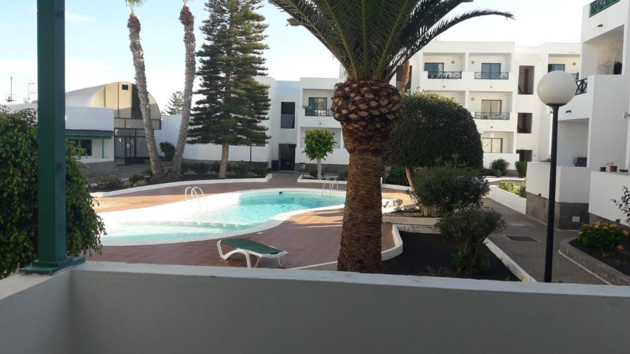 Complejo Residencial Los Carmenes Costa Teguise