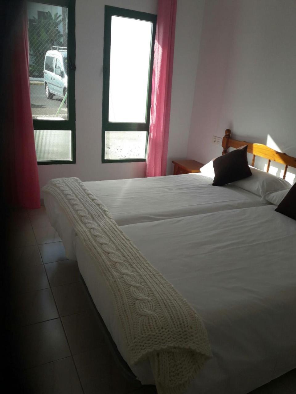 Complejo Residencial Los Carmenes Apartamento Costa Teguise