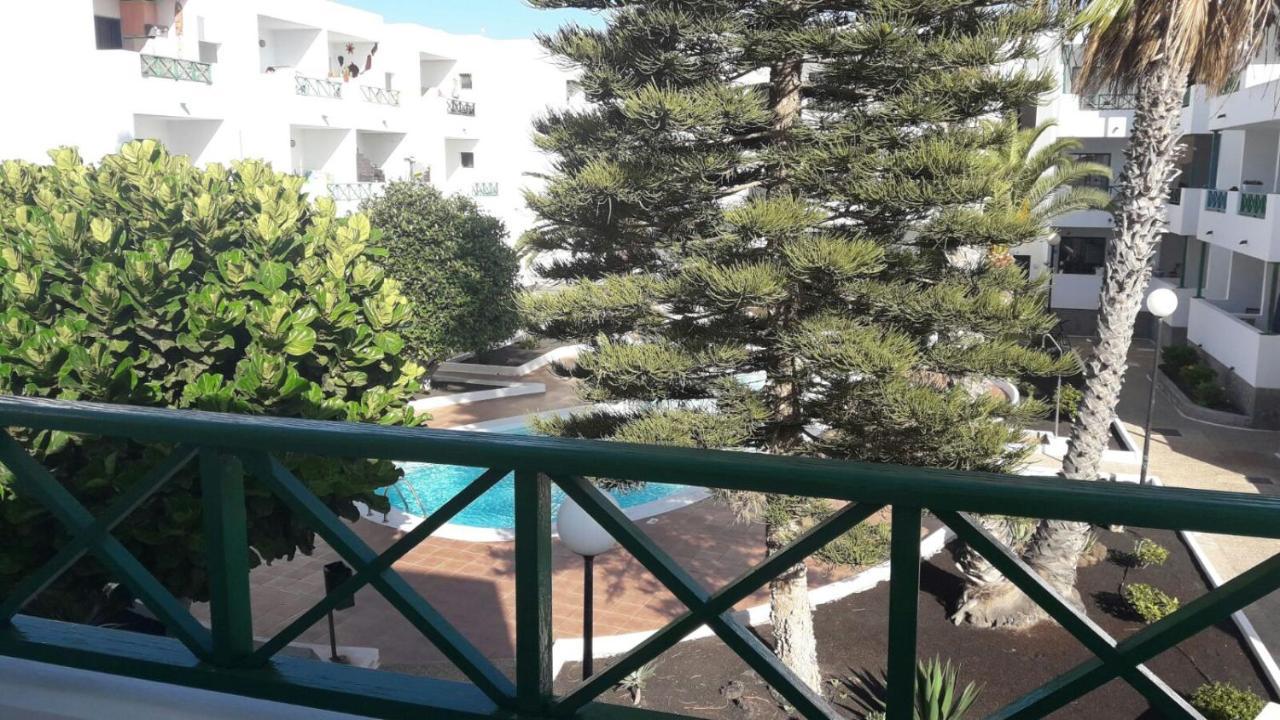 Complejo Residencial Los Carmenes