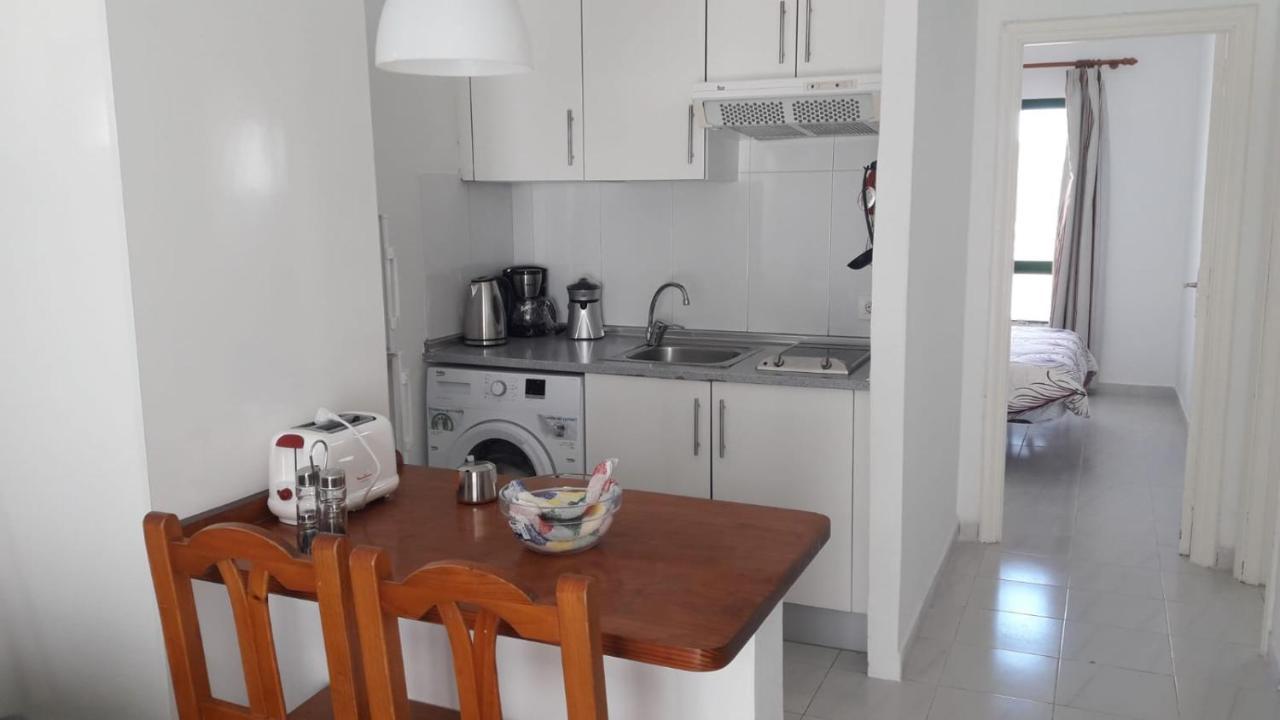 Apartamento Complejo Residencial Los Carmenes