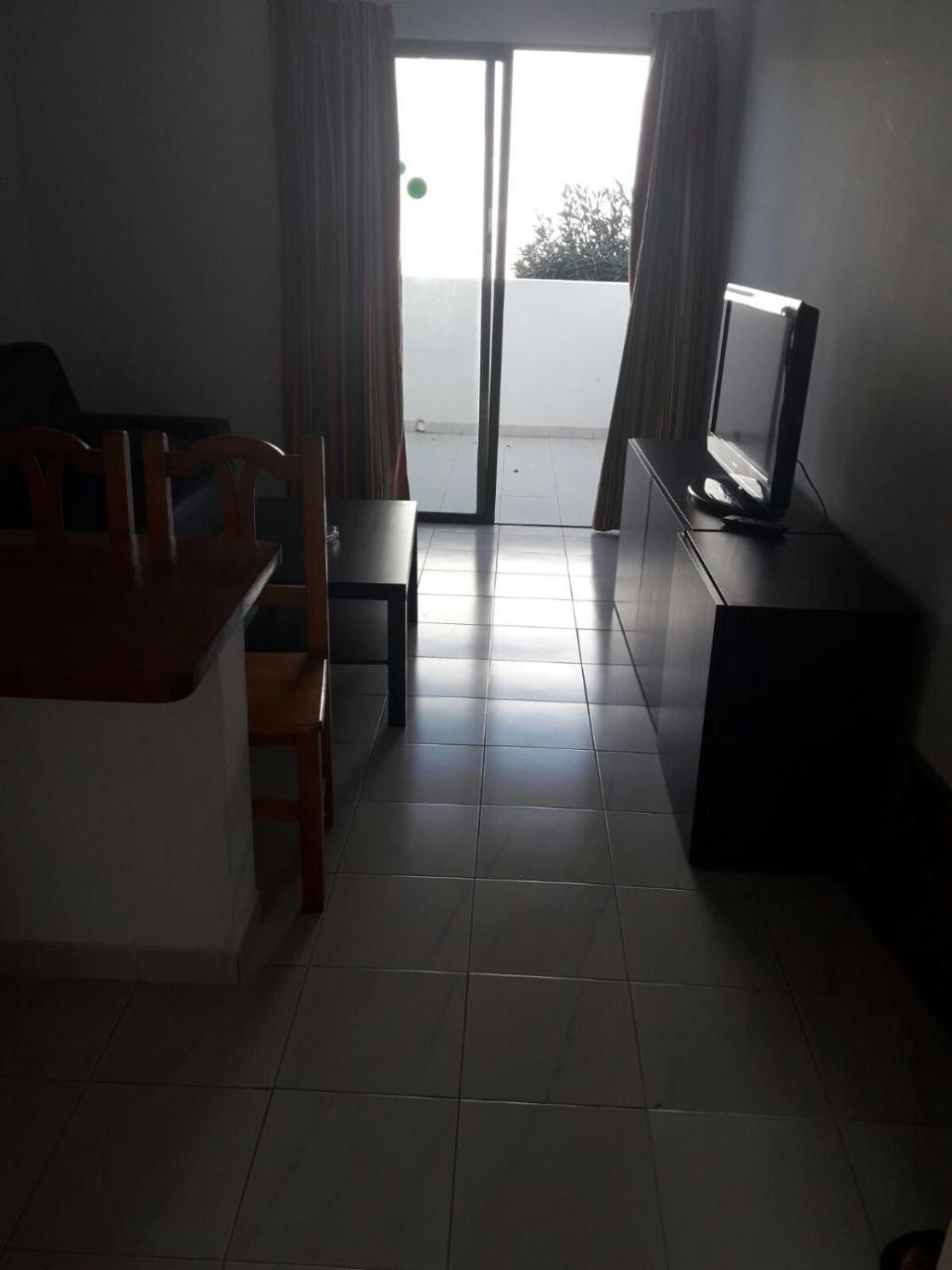 Apartamento Complejo Residencial Los Carmenes *
