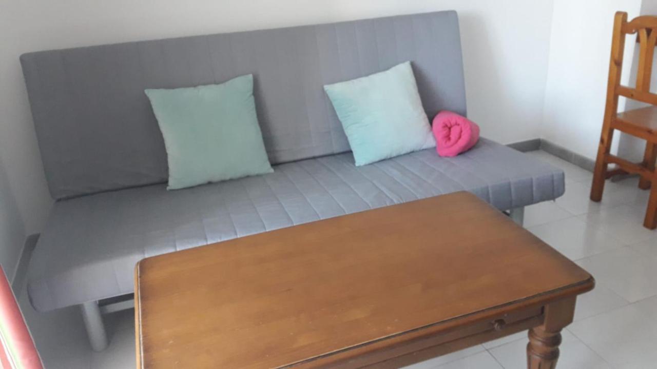 Apartamento Complejo Residencial Los Carmenes *