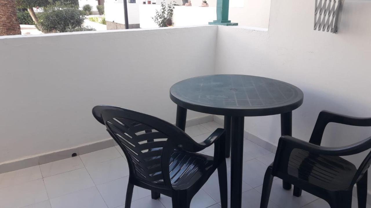Complejo Residencial Los Carmenes * Costa Teguise