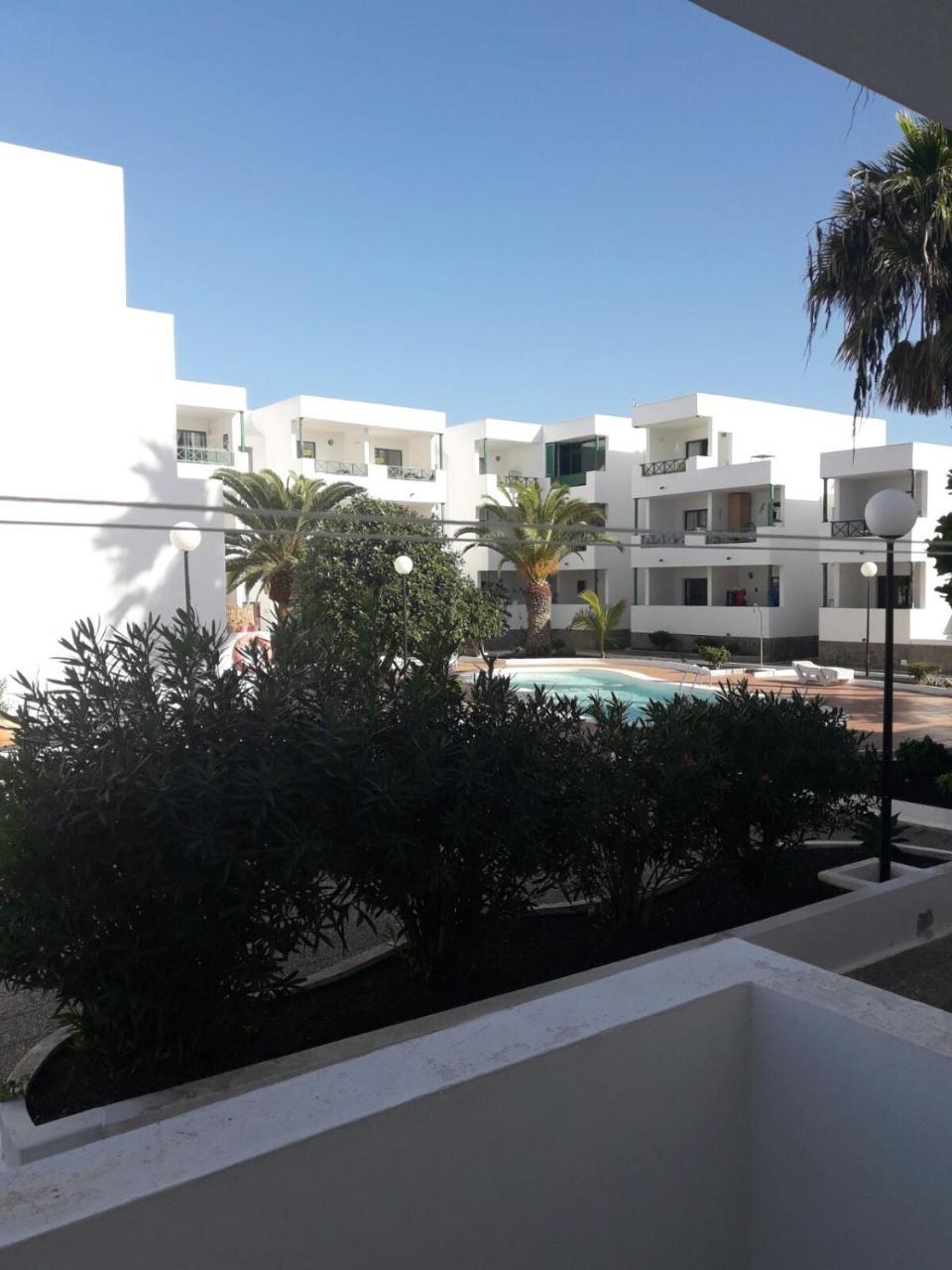 Apartamento Complejo Residencial Los Carmenes *