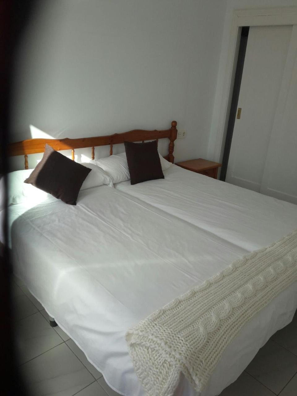 Complejo Residencial Los Carmenes * Costa Teguise