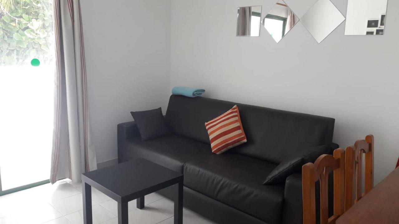 Apartamento Complejo Residencial Los Carmenes *