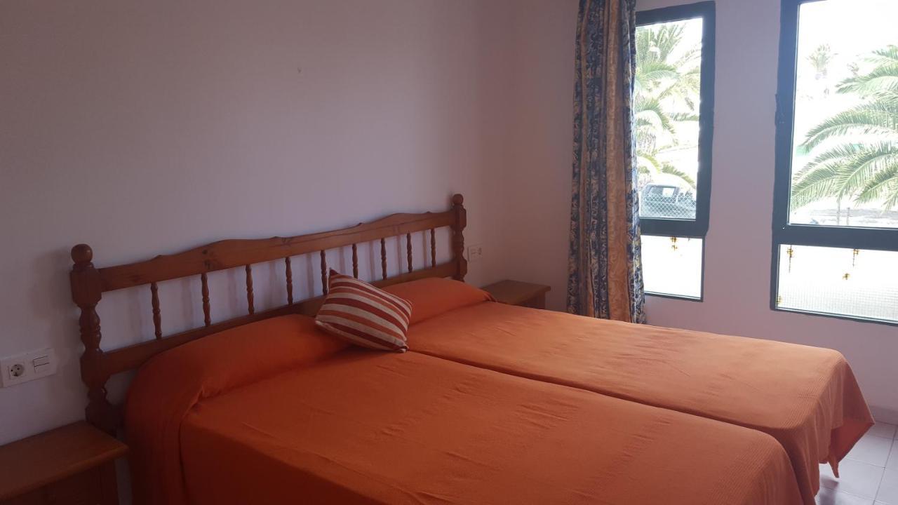 Complejo Residencial Los Carmenes Costa Teguise