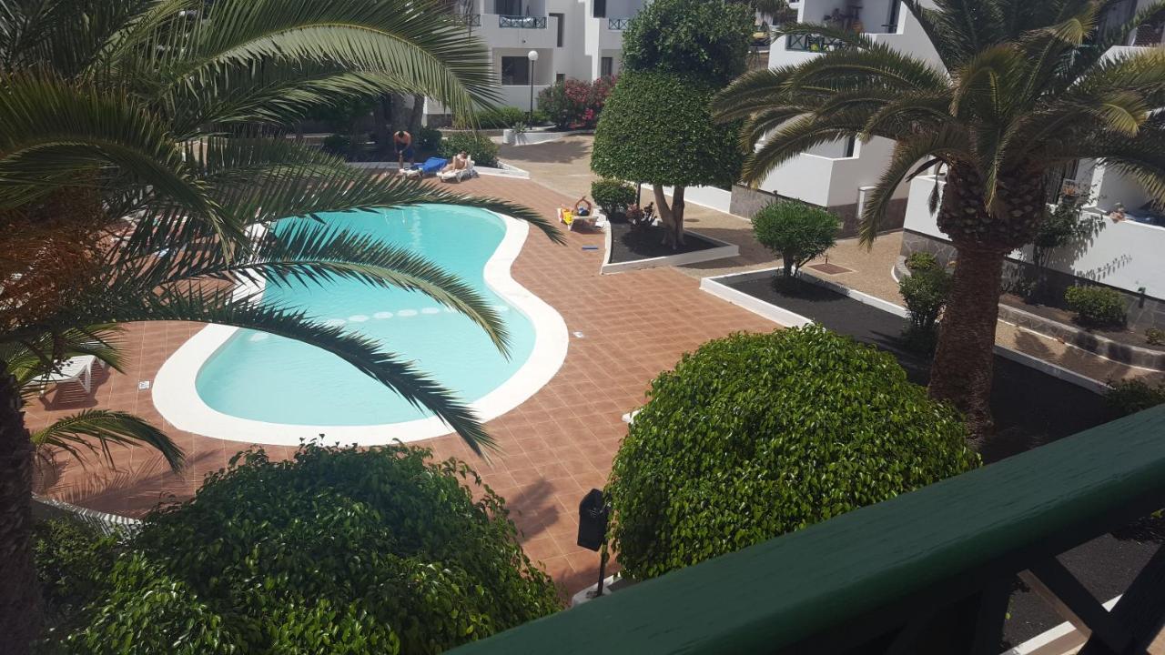 Complejo Residencial Los Carmenes Apartamento *