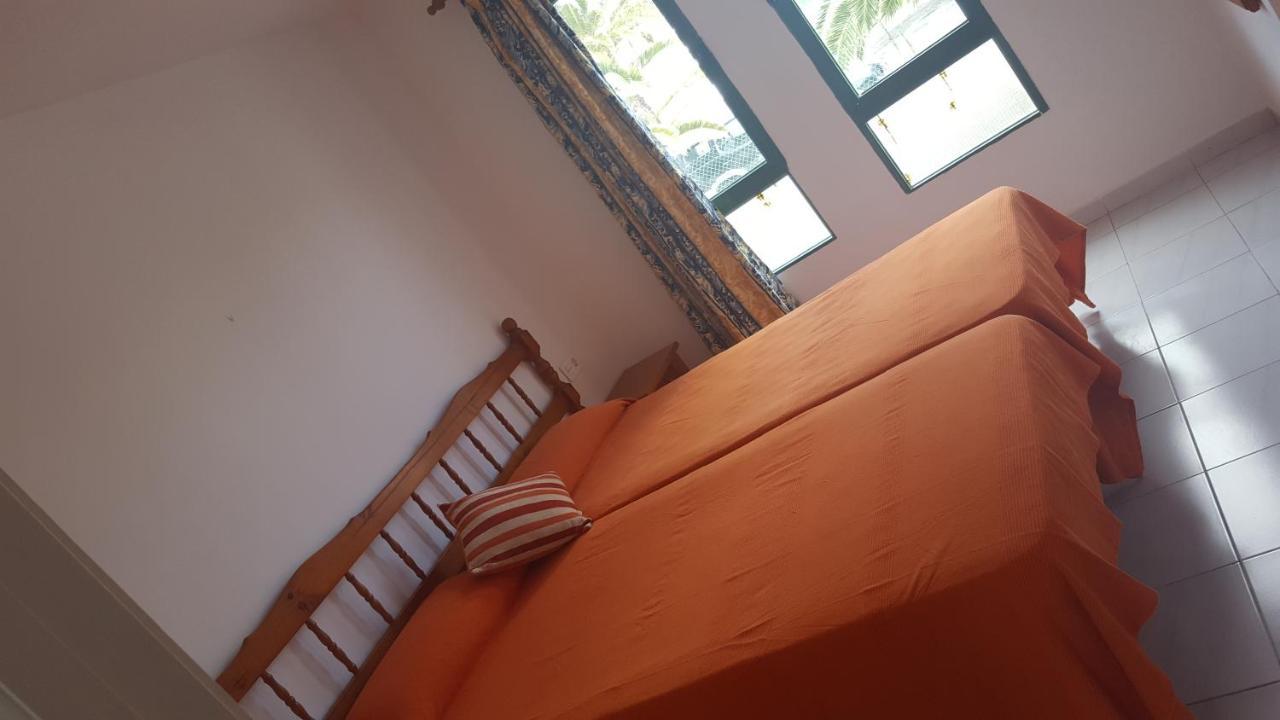 Complejo Residencial Los Carmenes