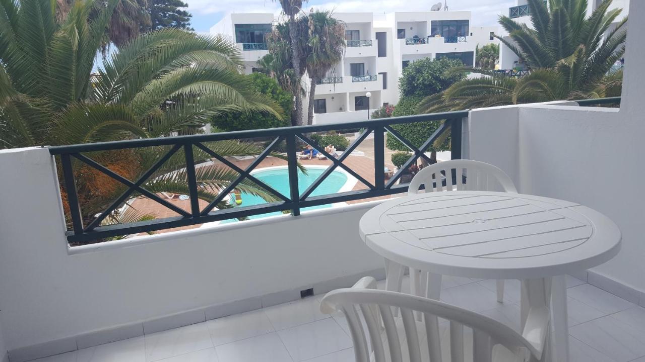 Apartamento Complejo Residencial Los Carmenes