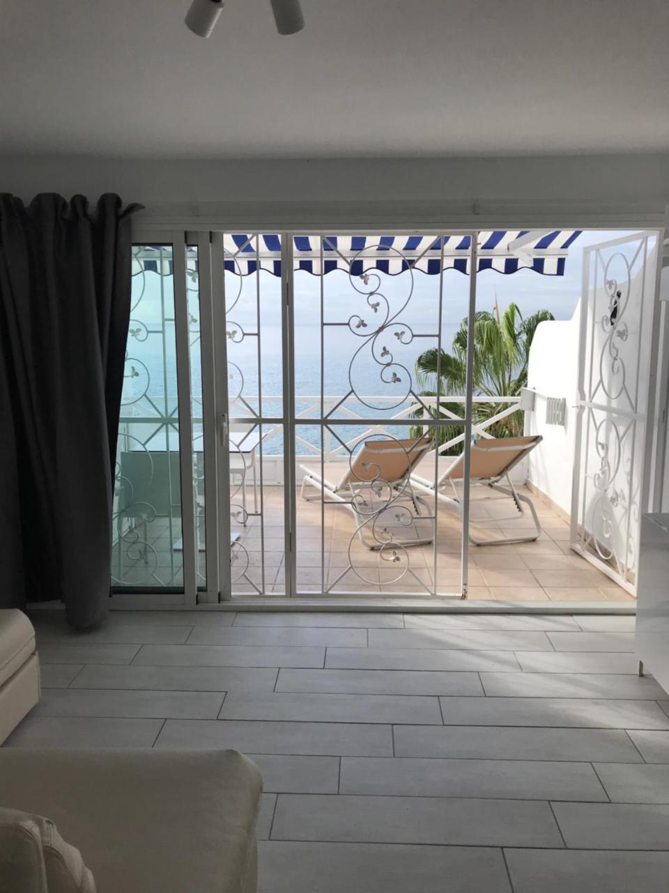 Cabrera Apartment *