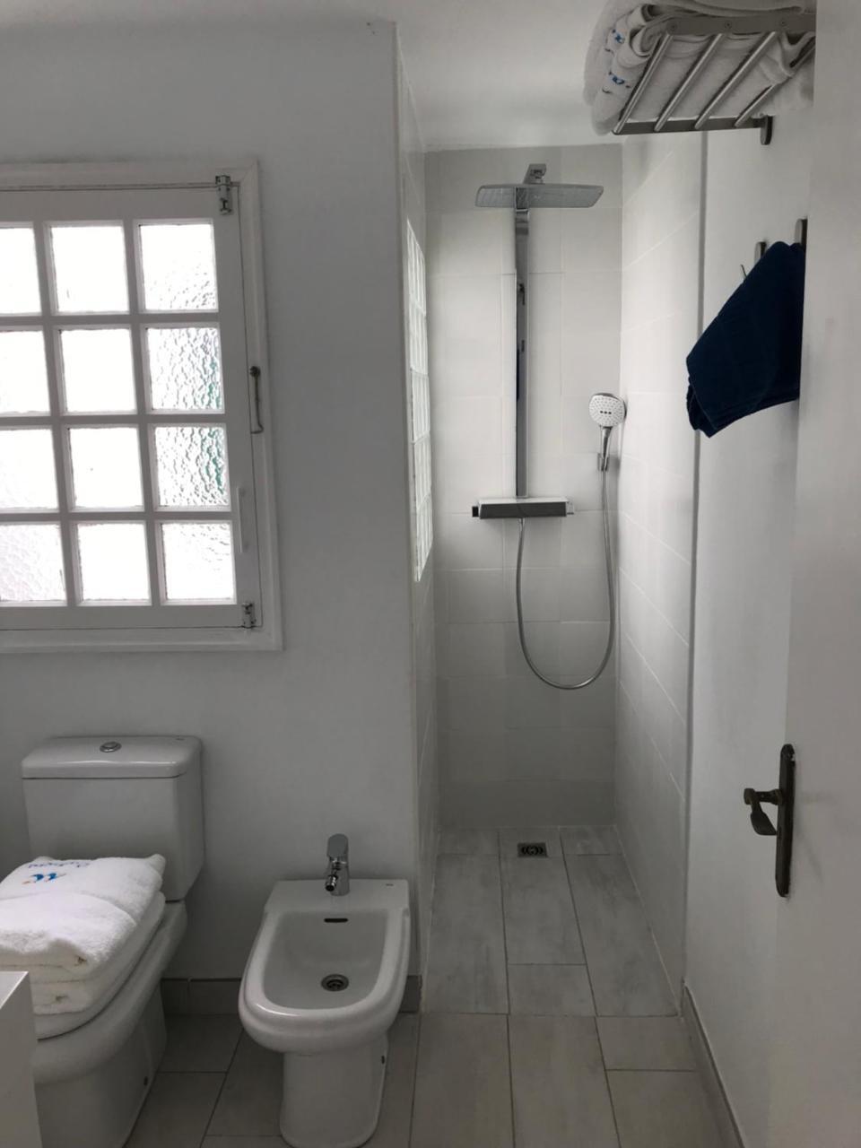 Apartment Cabrera