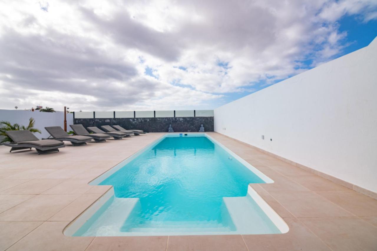 Azahar Villa