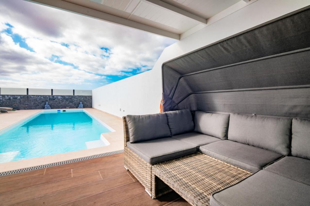 Azahar Villa Playa Blanca (Lanzarote)