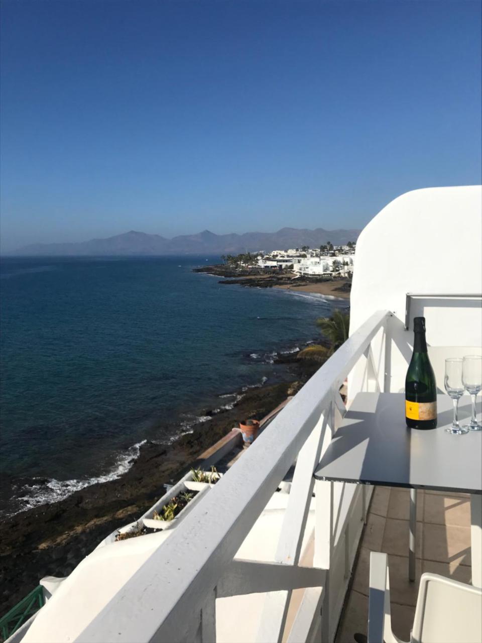 Apartment Cabrera Puerto del Carmen (Lanzarote)