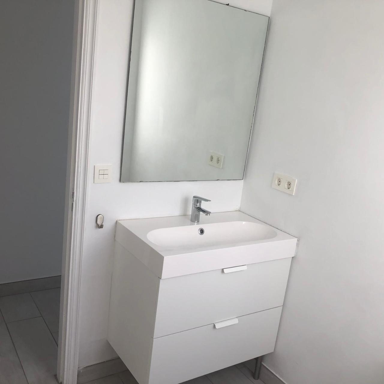 Cabrera Apartment *