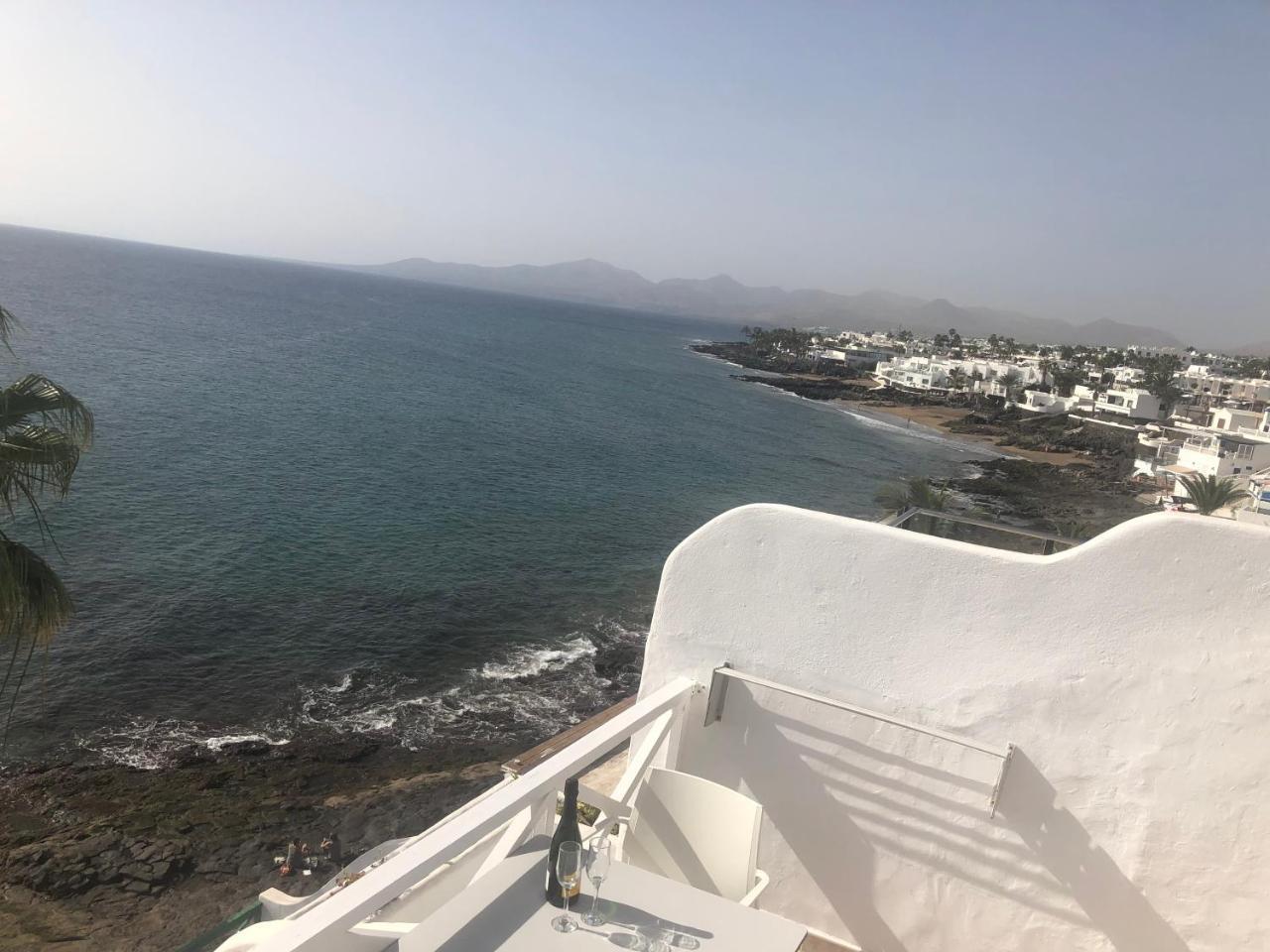 Cabrera Apartment Puerto del Carmen (Lanzarote)