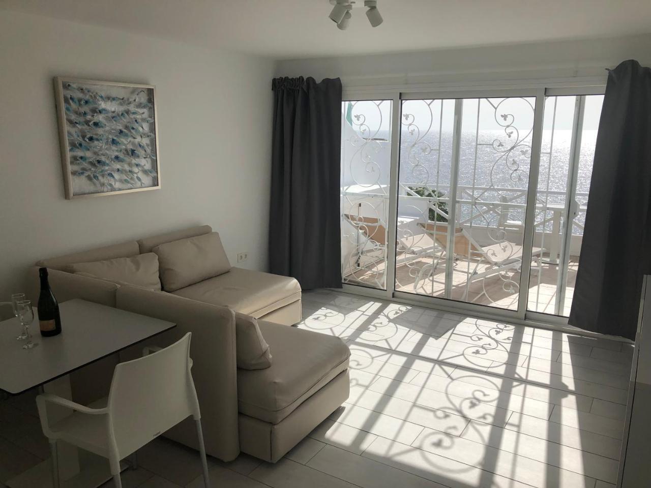 Cabrera Apartment Puerto del Carmen (Lanzarote)