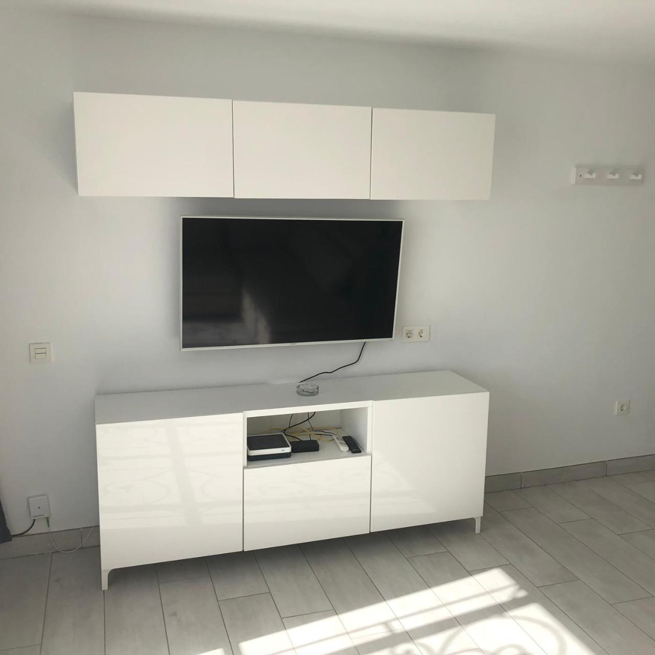 Apartment Cabrera