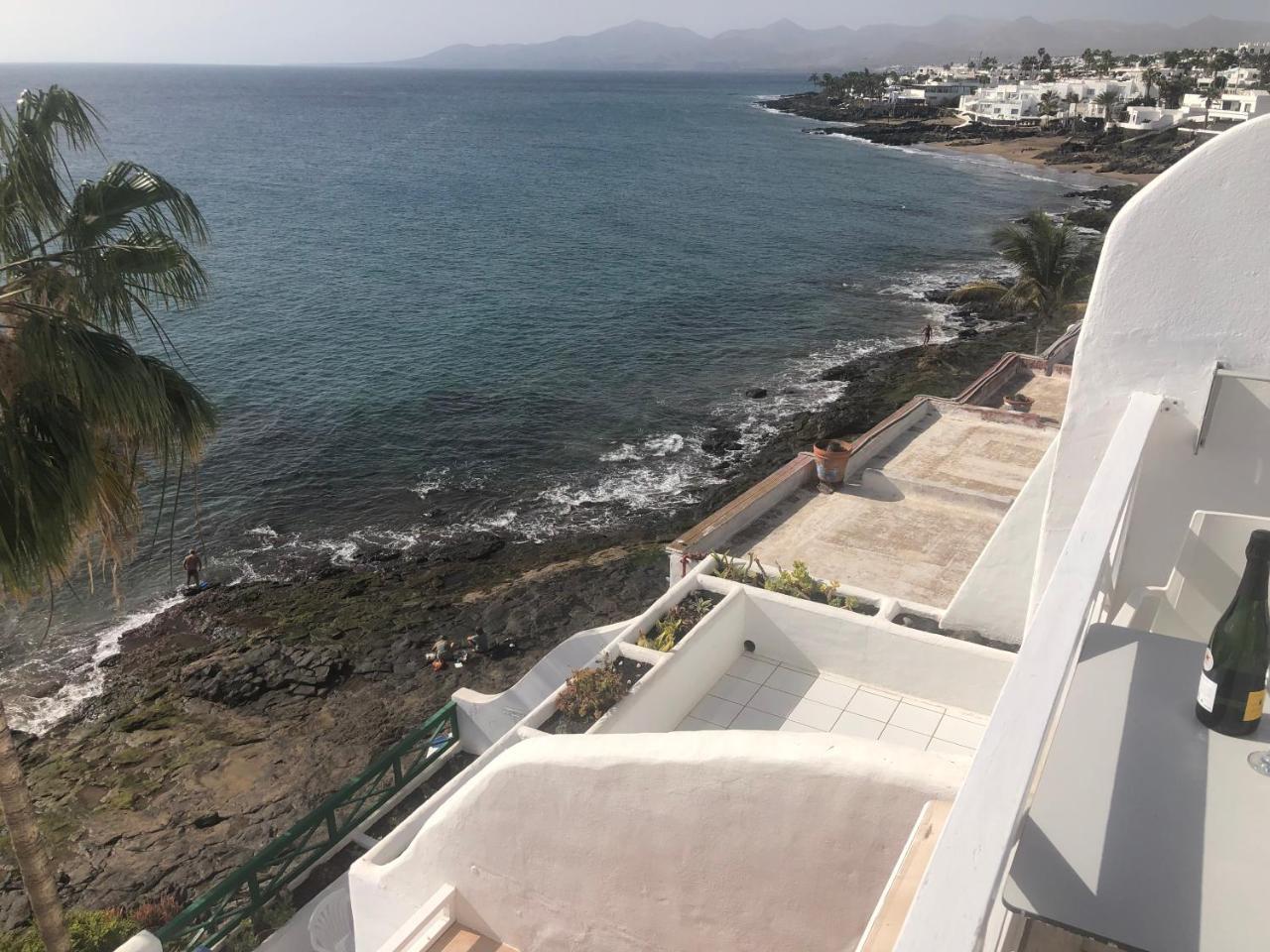 Cabrera Apartment Puerto del Carmen (Lanzarote)