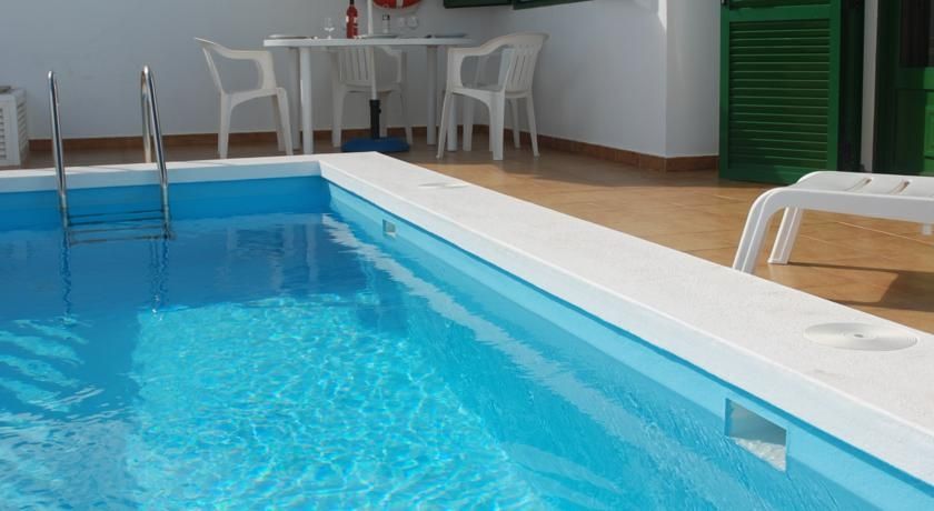 Hotel Villas La Bocaina