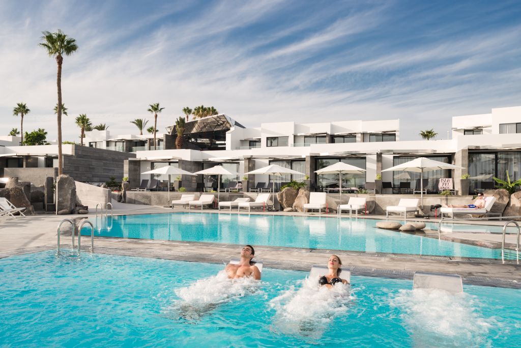 La Isla Y El Mar, Boutique (adults Only)