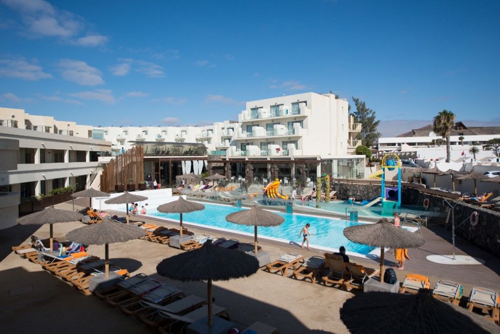 Resort Hd