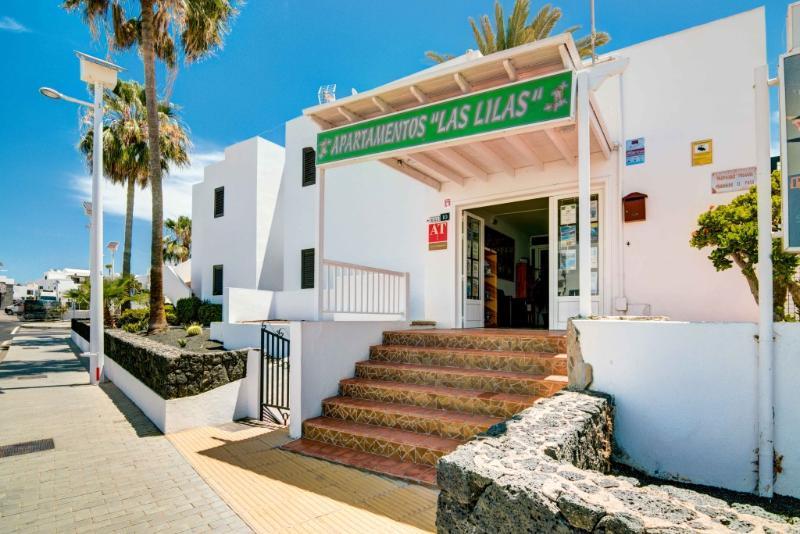 Lilas (adults Only) Puerto del Carmen (Lanzarote)