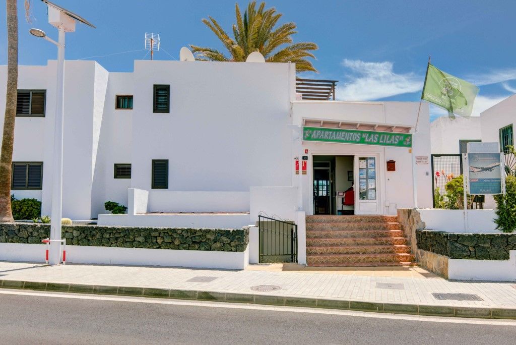 Lilas (adults Only) * Puerto del Carmen (Lanzarote)