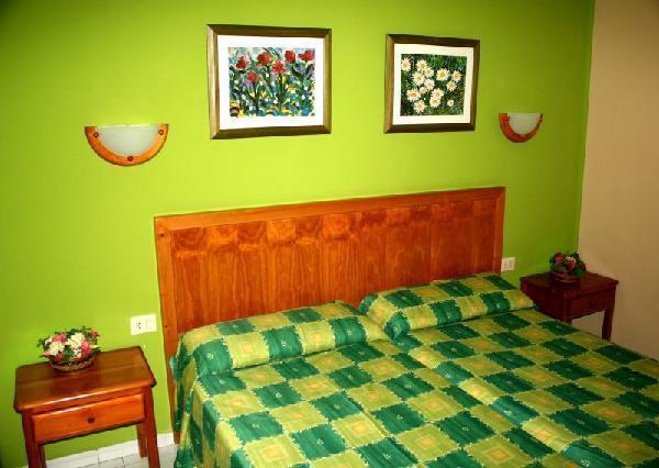 Playa Pocillos 5* Puerto del Carmen (Lanzarote)
