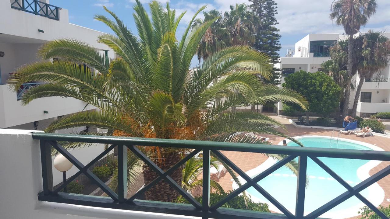 Complejo Residencial Los Carmenes *