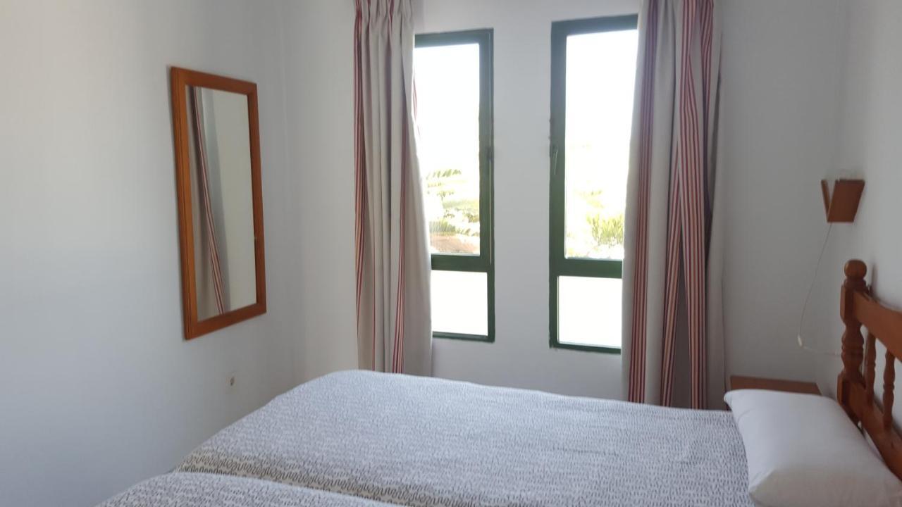 Apartamento Complejo Residencial Los Carmenes
