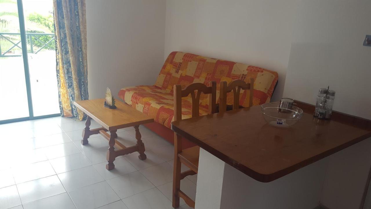 Complejo Residencial Los Carmenes Costa Teguise