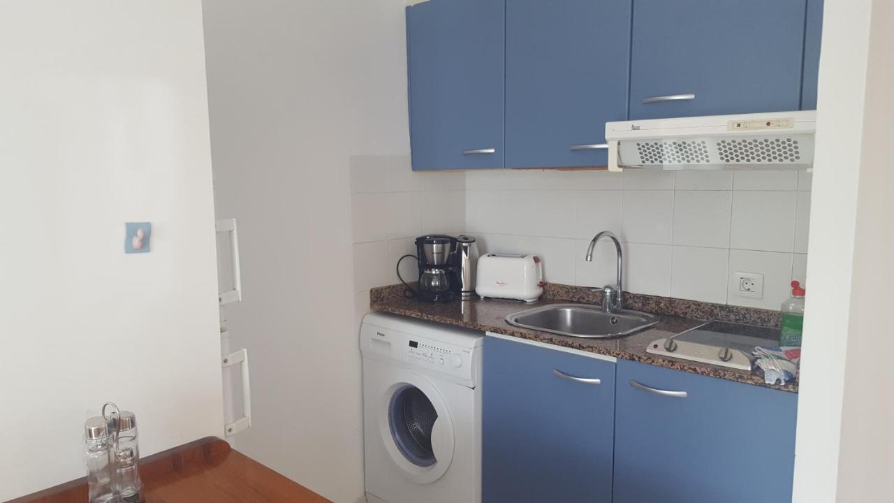 Complejo Residencial Los Carmenes Apartamento