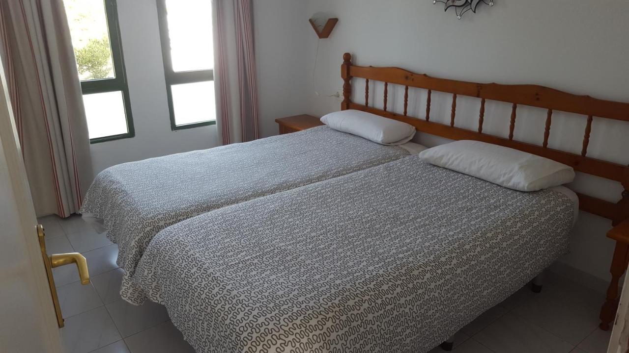 Complejo Residencial Los Carmenes Apartamento