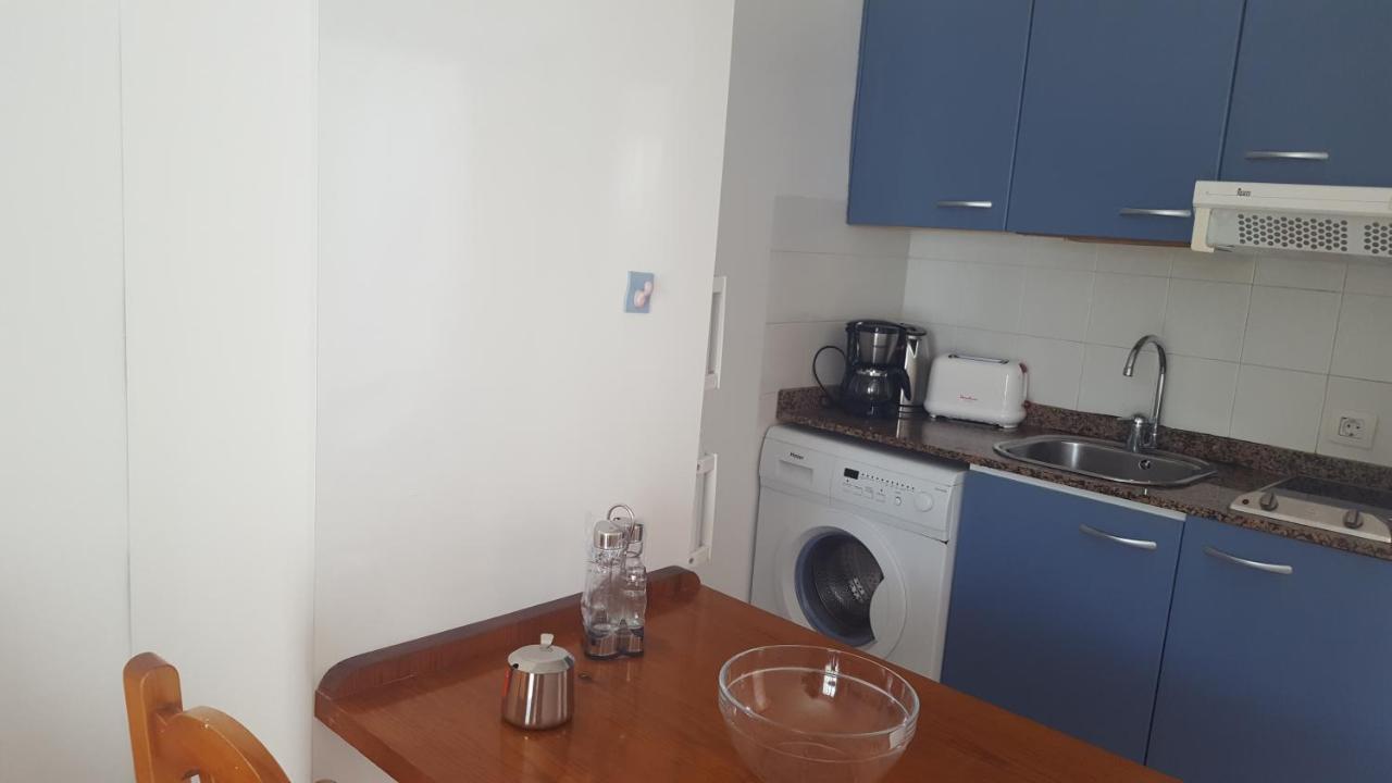 Apartamento Complejo Residencial Los Carmenes *