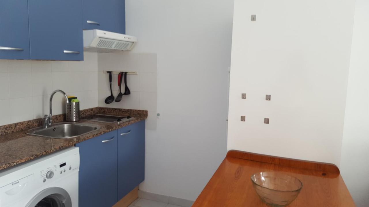Apartamento Complejo Residencial Los Carmenes Costa Teguise