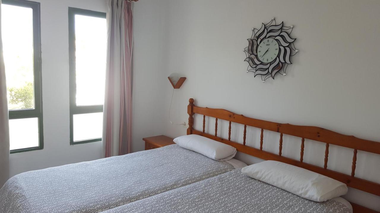 Complejo Residencial Los Carmenes Costa Teguise