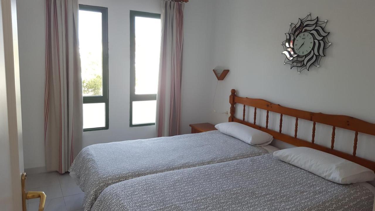 Apartamento Complejo Residencial Los Carmenes *