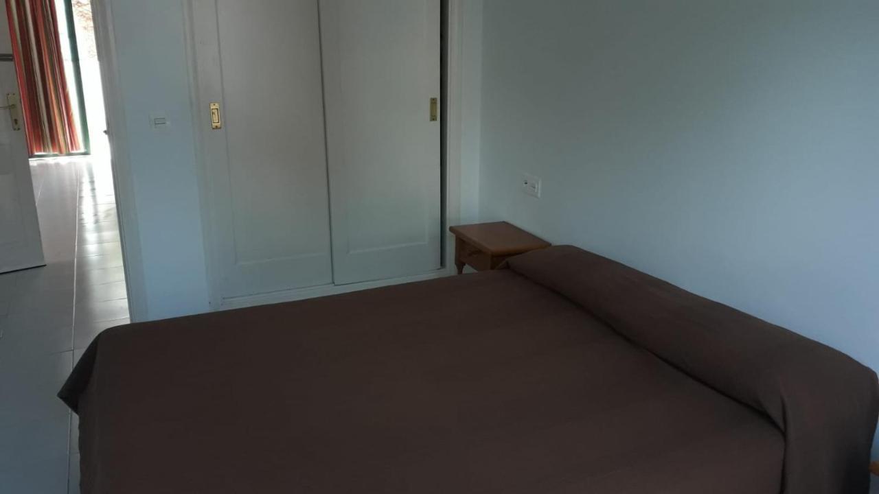 Apartamento Complejo Residencial Los Carmenes