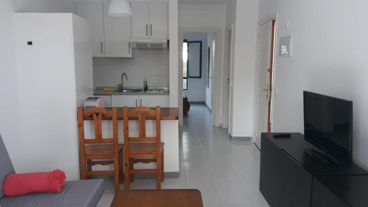 Complejo Residencial Los Carmenes